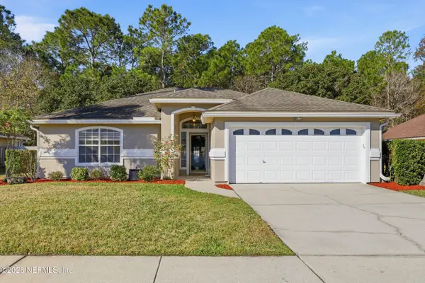 4328 Ripken E Circle, Jacksonville, FL 32224