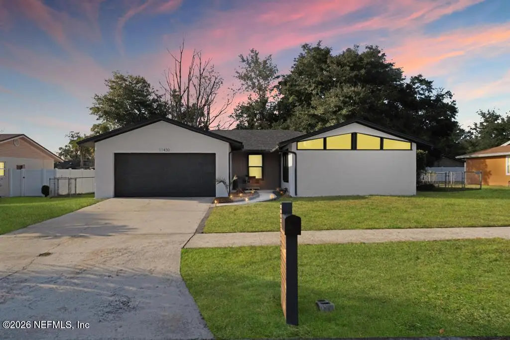 11430 Quailhollow Drive, Jacksonville, FL 32218 - Image #1
