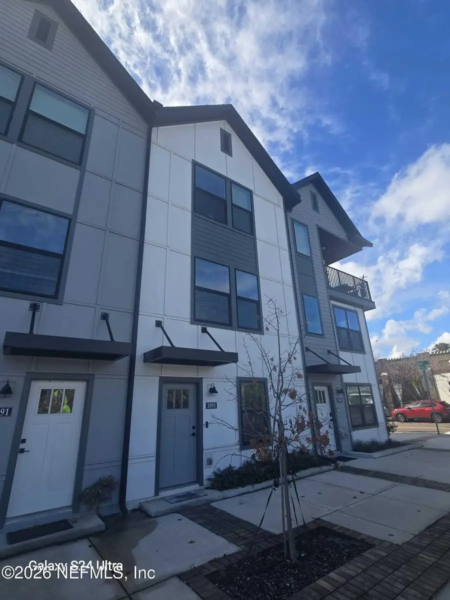 1093 Farwell Street, Jacksonville, FL 32204 - Image #2