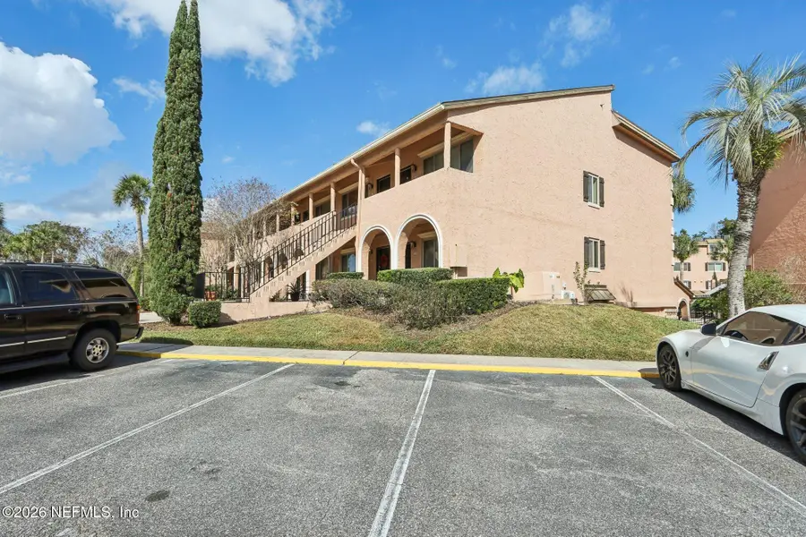 5375 Ortega Farms Boulevard #708, Jacksonville, FL 32210 - Image #2