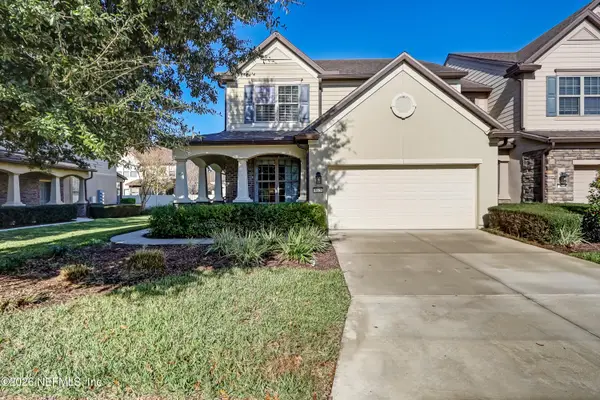 7025 Peppercorn Court, Jacksonville, FL 32258