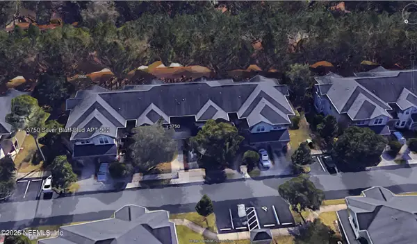 3750 Silver Bluff Boulevard #902, Orange Park, FL 32065