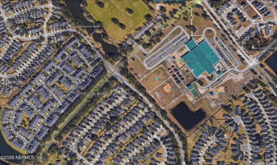 3750 Silver Bluff Boulevard #902, Orange Park, FL 32065 - Image #2