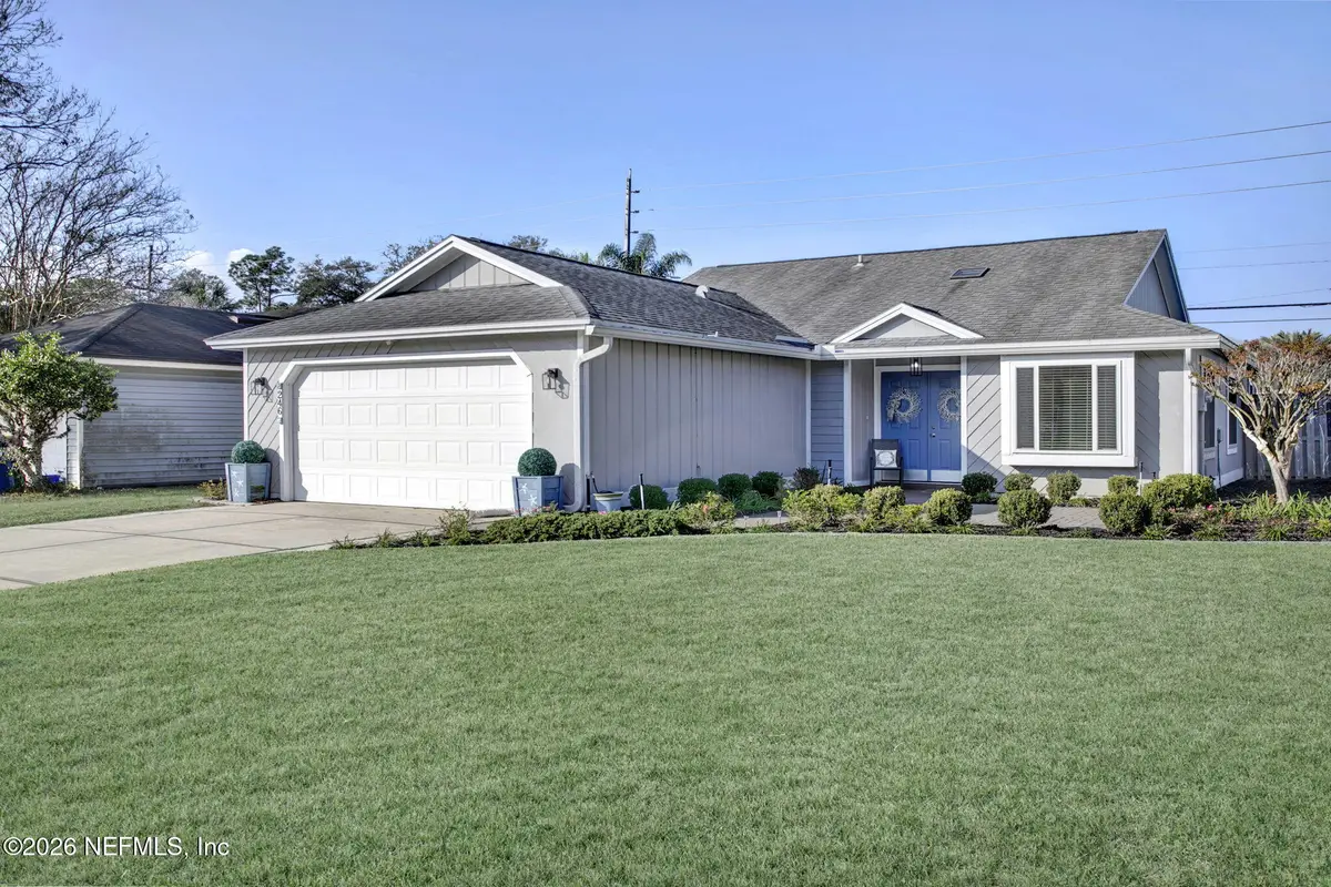246 Winter Springs Way, Jacksonville, FL 32225 - Image #1