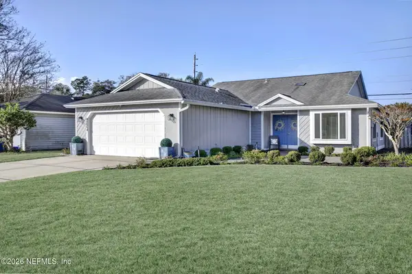 246 Winter Springs Way, Jacksonville, FL 32225