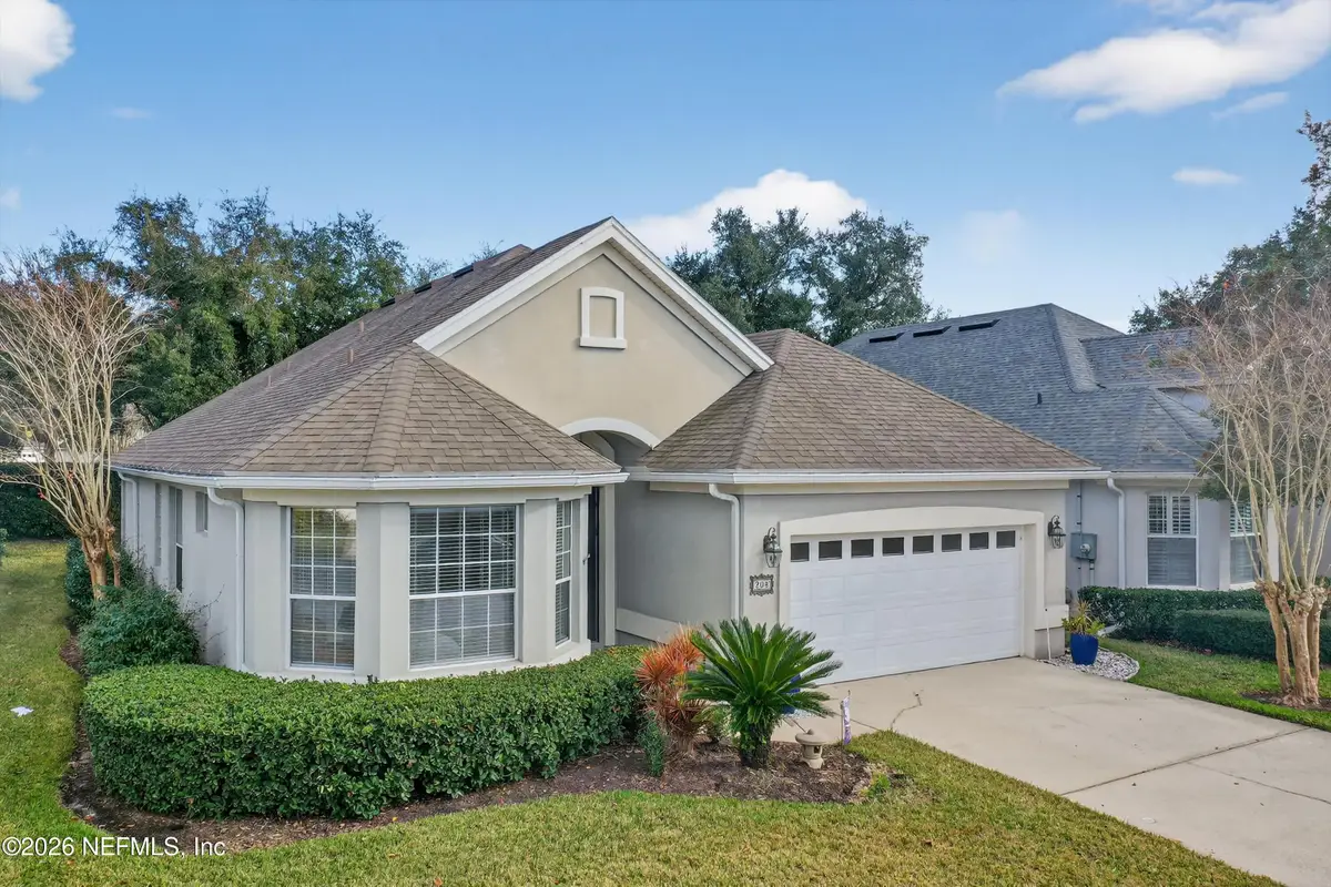208 Island Green Drive, Saint Augustine, FL 32092 - Image #1