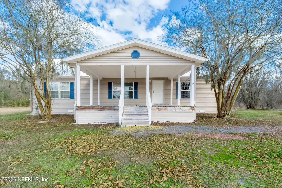 18427 NW 75th Avenue, Starke, FL 32091 - Image #1