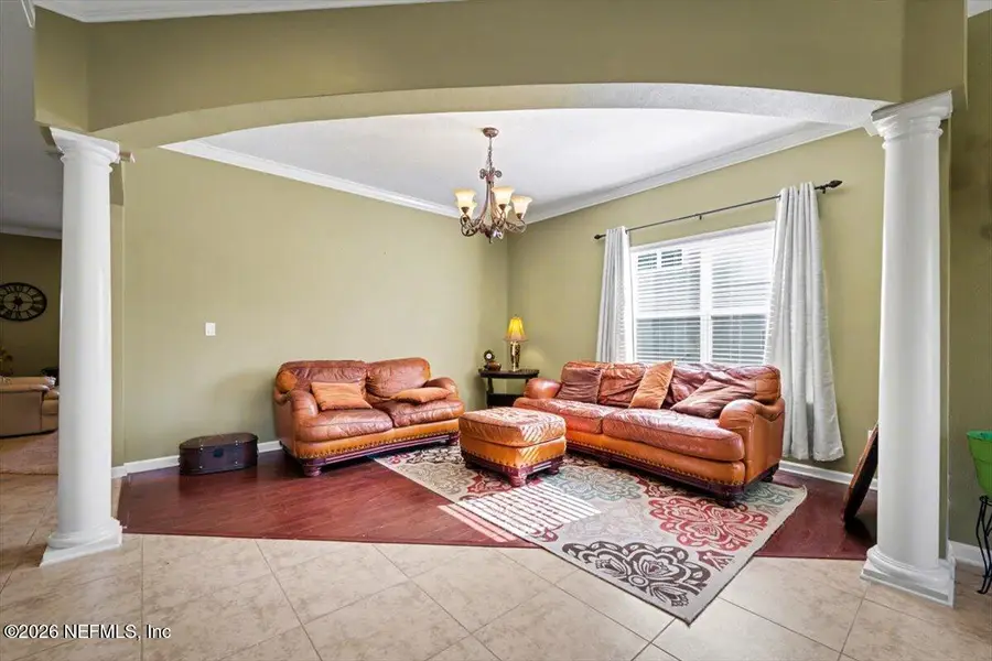 8131 Broward Cove Road, Jacksonville, FL 32218 - #2