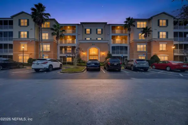 9831 Del Webb Parkway #2101, Jacksonville, FL 32256