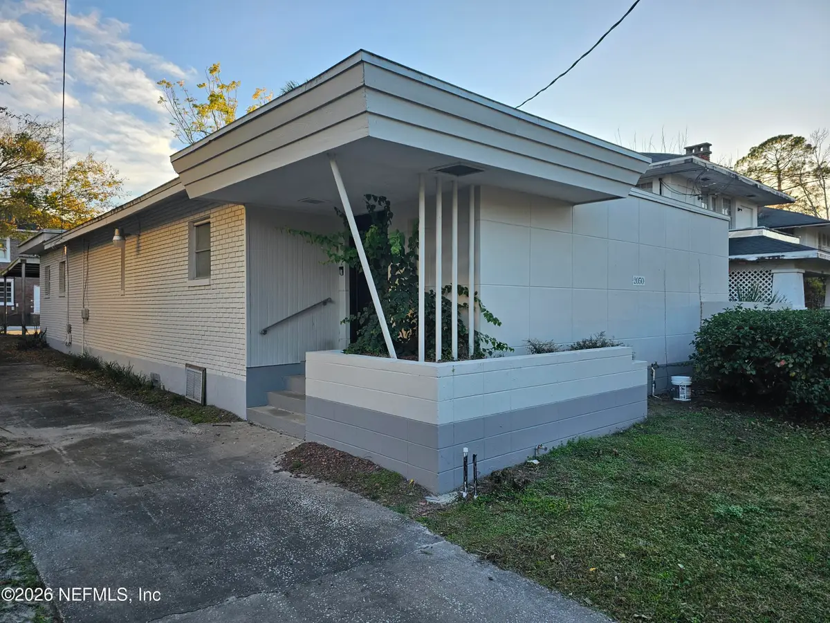 2050 Forbes Street, Jacksonville, FL 32204 - Image #1