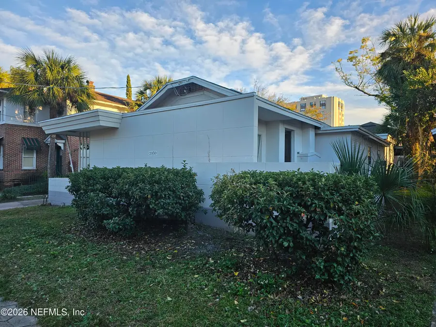 2050 Forbes Street, Jacksonville, FL 32204 - Image #3