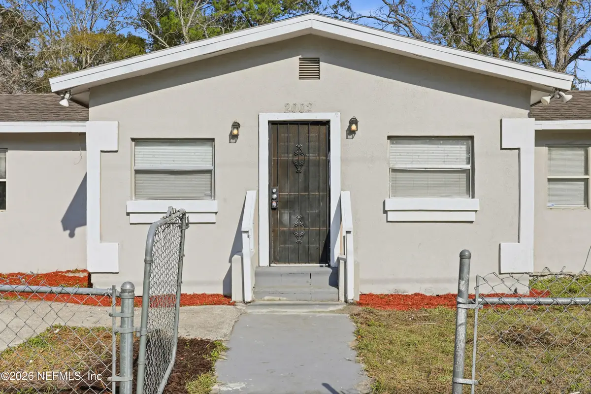 2002 St Clair Street, Jacksonville, FL 32254 - Image #1