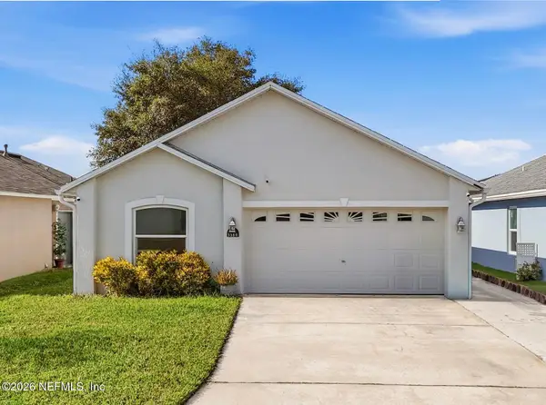 3380 Net Court, Jacksonville, FL 32277