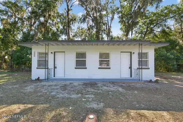 3311 Kennedy Street, Palatka, FL 32177