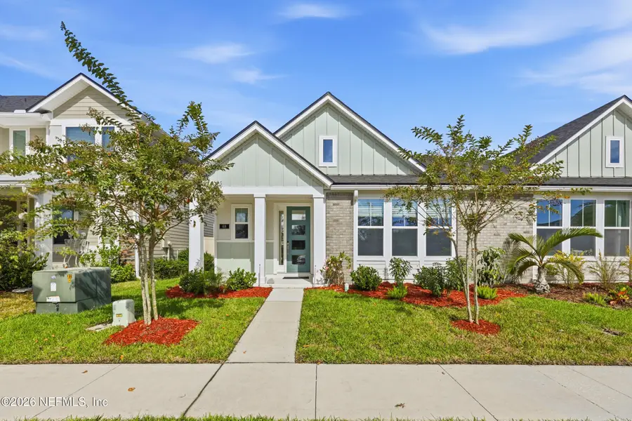 68 Cabana Drive, Ponte Vedra, FL 32081 - #3