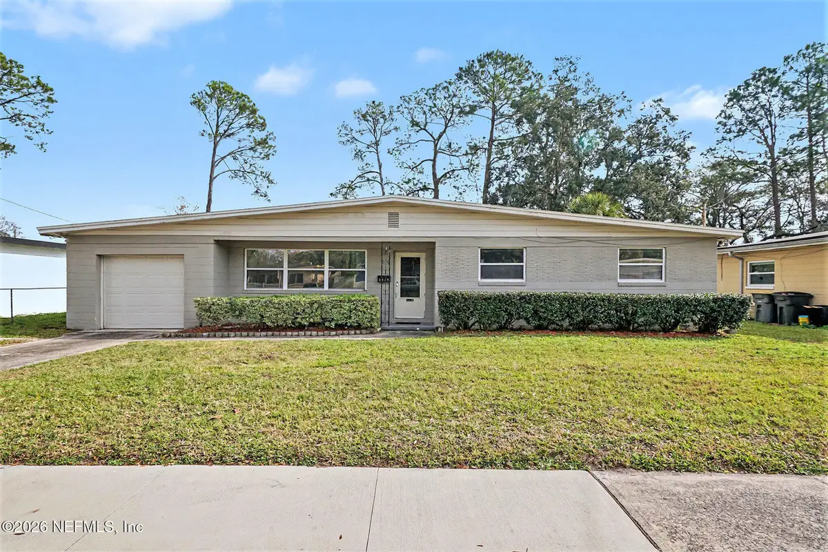 2637 Adele Road, Jacksonville, FL 32216 - Image #1