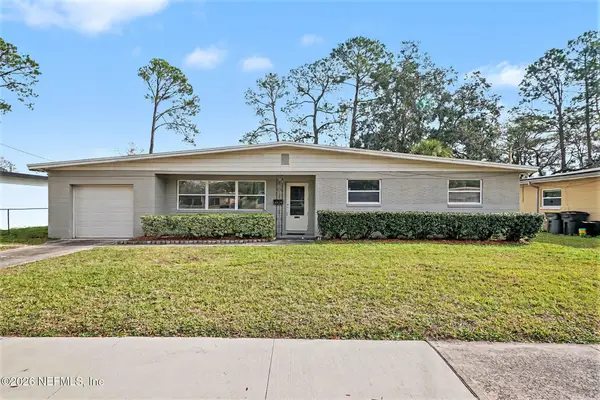2637 Adele Road, Jacksonville, FL 32216