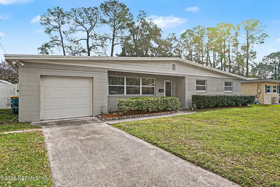 2637 Adele Road, Jacksonville, FL 32216 - Image #2