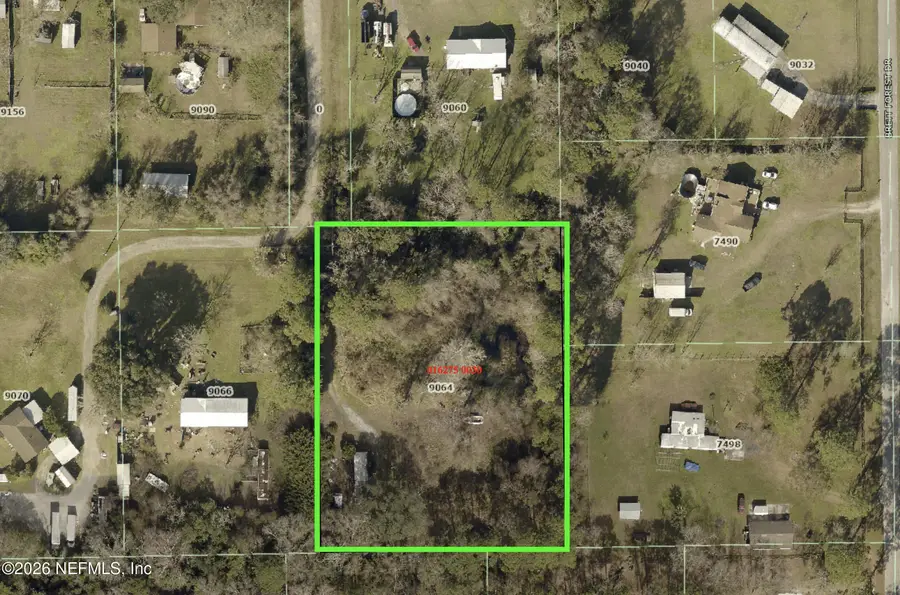 9064 Taylor Field Road, Jacksonville, FL 32222 - Image #2