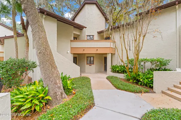 2341 Boxwood Lane, Fernandina Beach, FL 32034