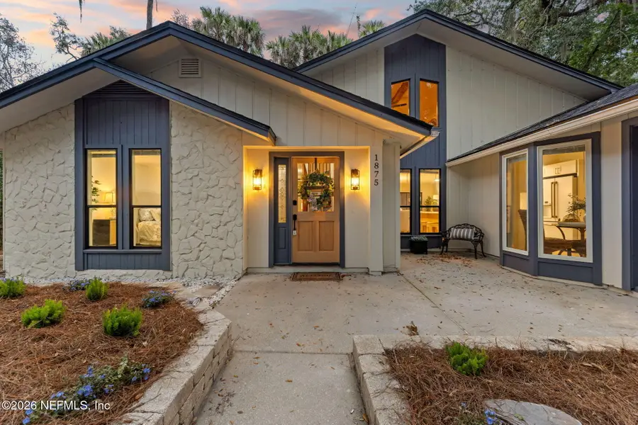 1875 Live Oak Lane, Atlantic Beach, FL 32233 - Image #2