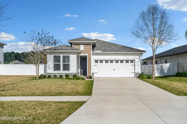 1465 Tropical Pine Cove, Middleburg, FL 32068