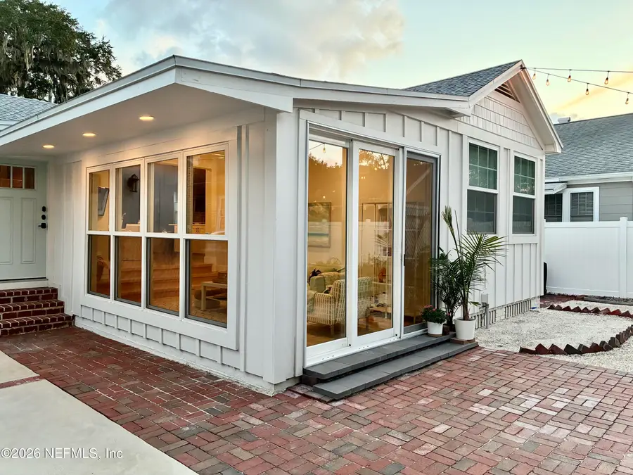 1011 Inwood Terrace, Jacksonville, FL 32207 - Image #2