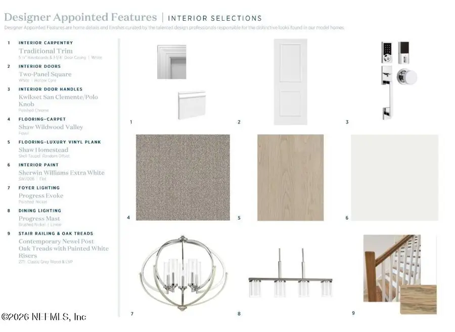 339 Bedford Terrace #118, Saint Augustine, FL 32092 - Image #3