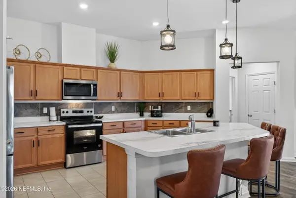 8314 Hawkes Meadow Drive, Jacksonville, FL 32219