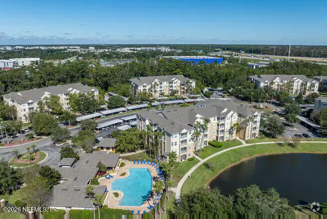 7801 Point Meadows Drive #2402, Jacksonville, FL 32256 - Image #2