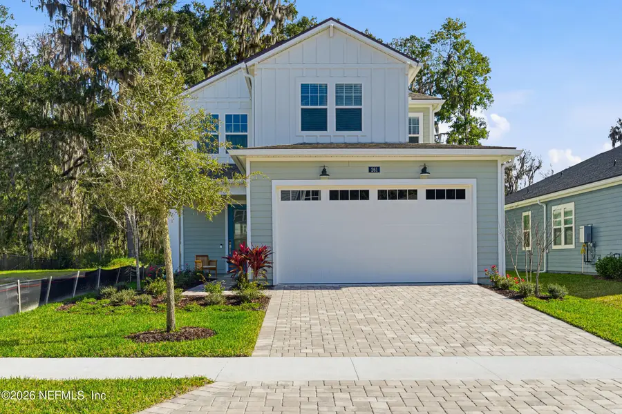 261 Oakmoss Drive, Saint Johns, FL 32259 - Image #2