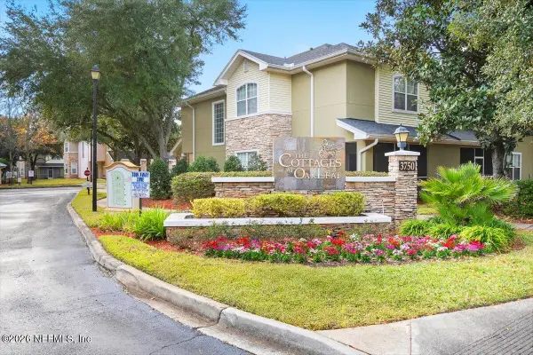 3750 Silver Bluff Boulevard #2108, Orange Park, FL 32065