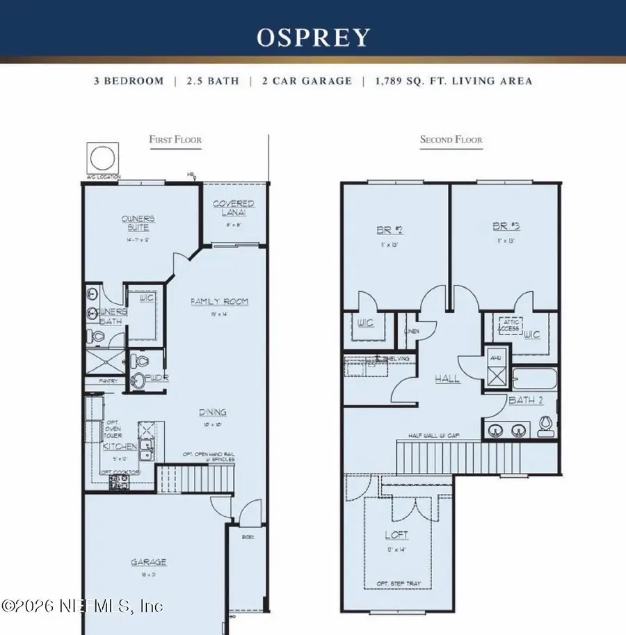 757 Cherry Elm Dr Drive, Saint Augustine, FL 32092 - Image #2