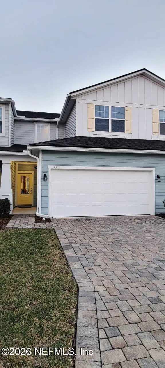 757 Cherry Elm Dr Drive, Saint Augustine, FL 32092 - Image #3