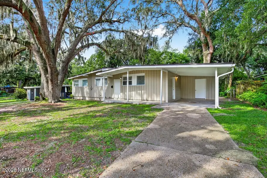 3024 Kline E Road, Jacksonville, FL 32246 - Image #2