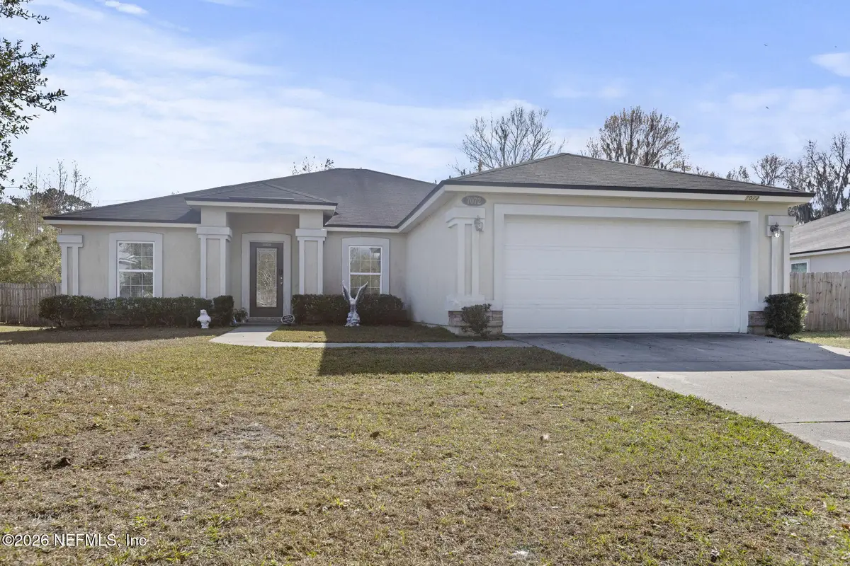 7072 Quail Trace Court, Jacksonville, FL 32219 - Image #1