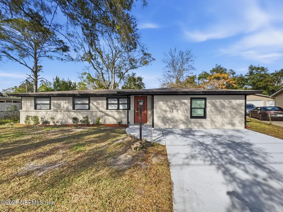 7843 Lancia N Street, Jacksonville, FL 32244 - Image #1