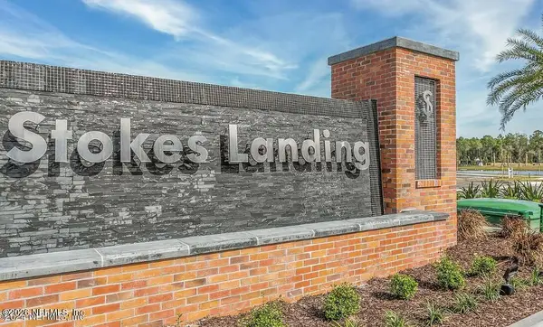 235 Sage Branch Street, St. Augustine, FL 32095