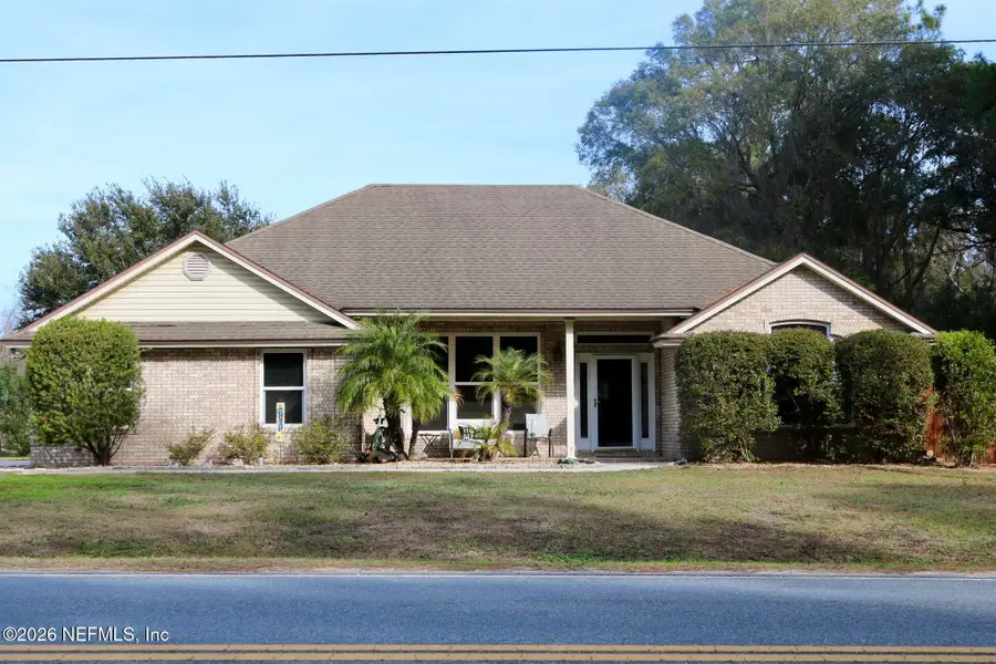 6535 Woodlawn Road, Macclenny, FL 32063 - Image #2