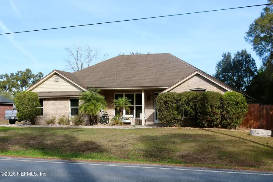 6535 Woodlawn Road, Macclenny, FL 32063 - Image #3