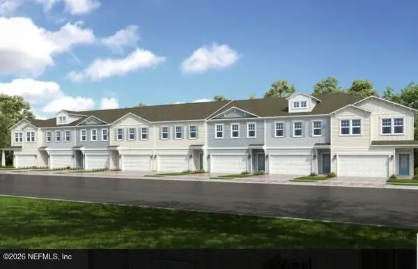 338 Cherry Elm Drive, St. Augustine, FL 32092