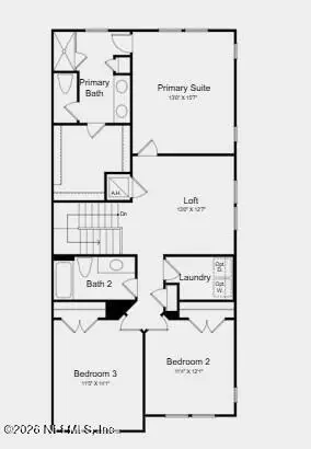 338 Cherry Elm Drive, Saint Augustine, FL 32092 - Image #3