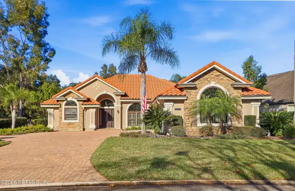 13871 Deer Chase Place, Jacksonville, FL 32224