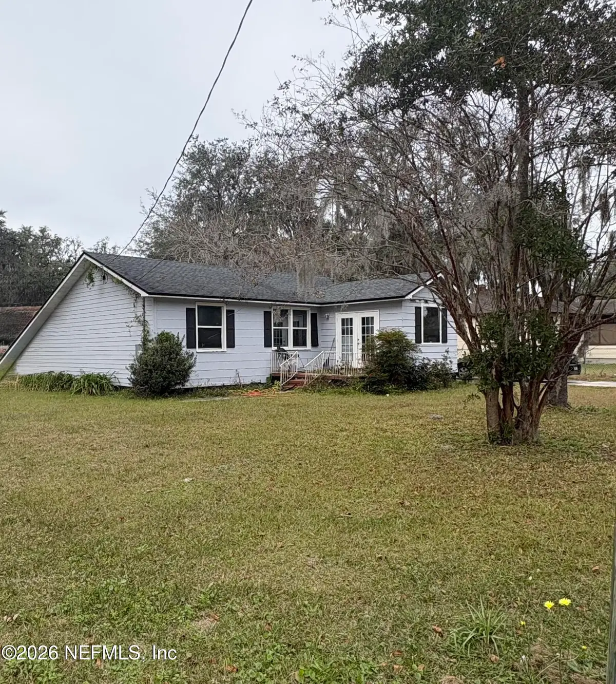 9004 Polk Avenue, Jacksonville, FL 32208 - Image #1