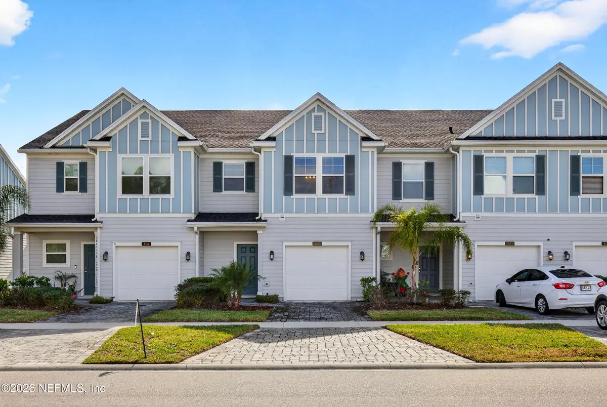 469 Albany Bay Boulevard, Saint Johns, FL 32259 - Image #1