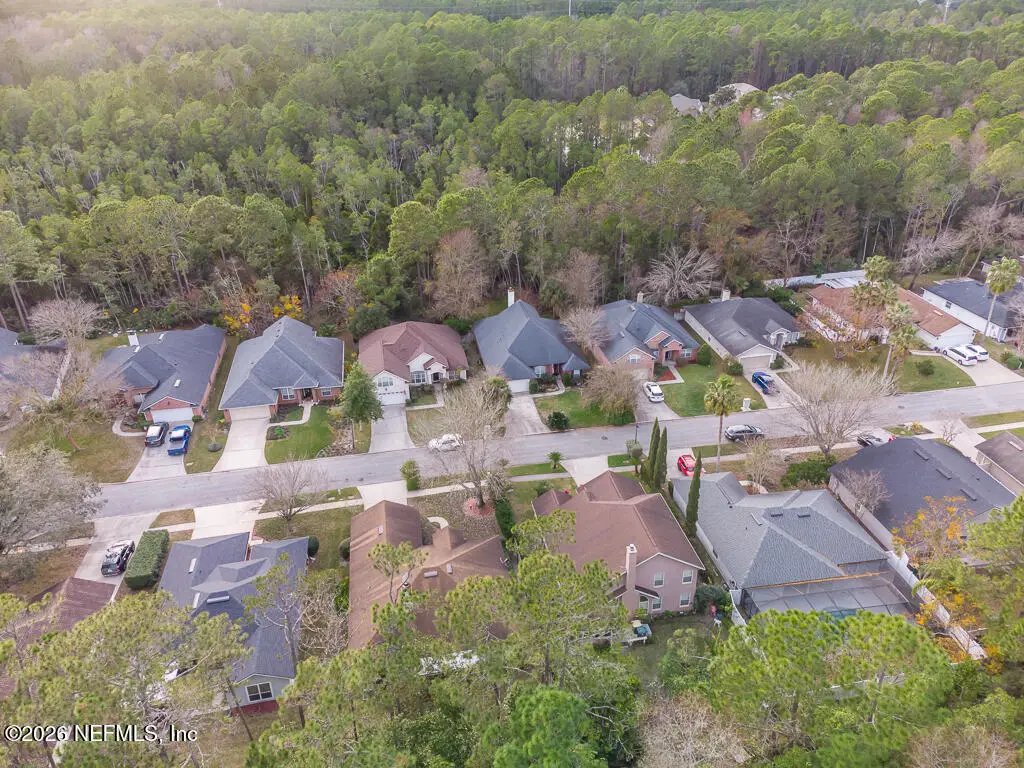 8904 Canopy Oaks Drive, Jacksonville, FL 32256 - Image #1