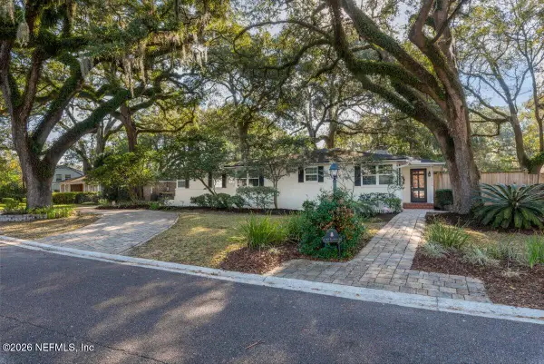 4247 Fairway Drive, Jacksonville, FL 32210