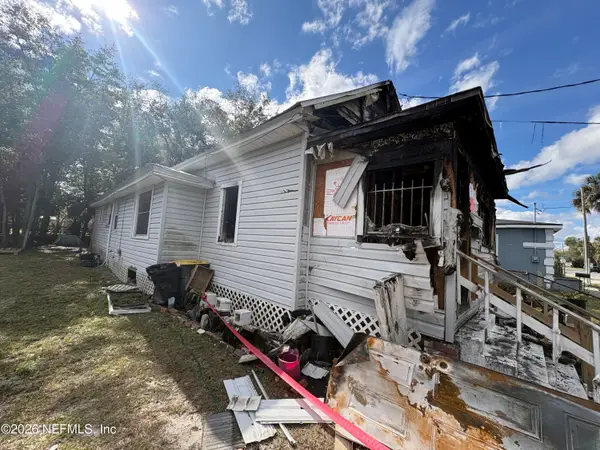 1018 Jessie Street, Jacksonville, FL 32206