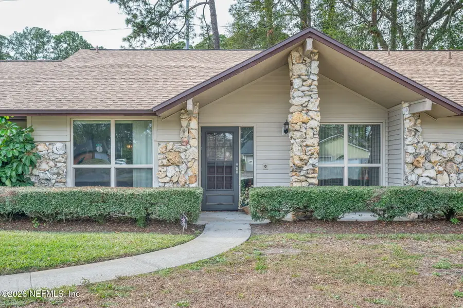 10308 Nakema W Drive, Jacksonville, FL 32257 - Image #2