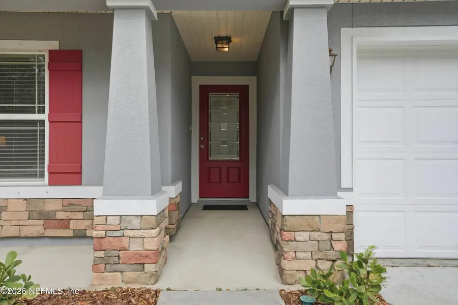 1833 Indigo Street, Fernandina Beach, FL 32034 - #3